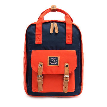 Waterproof Custom Children Kid Cute Handbag School Bag Students Portable Japanese School Backpack Bag